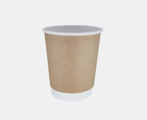 12oz Double Wall Cup